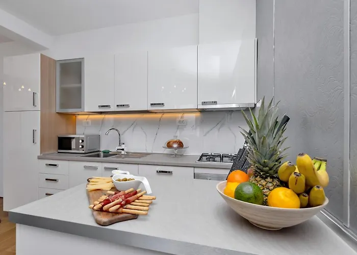 Apartamento Koky