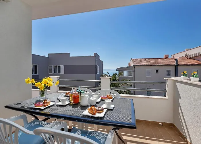 Koky * Makarska