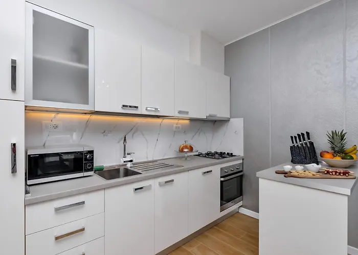 Apartamento Koky