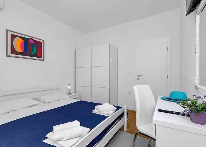 Koky Apartamento Makarska