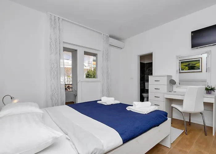 Koky Apartamento Makarska