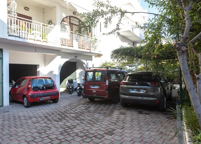 Apartamento Koky *